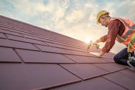 Best Roofing for New Construction  in Hull, IA